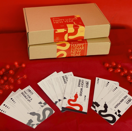 lunar new year freebies banner