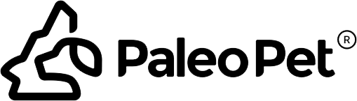 paleo pet logo website image